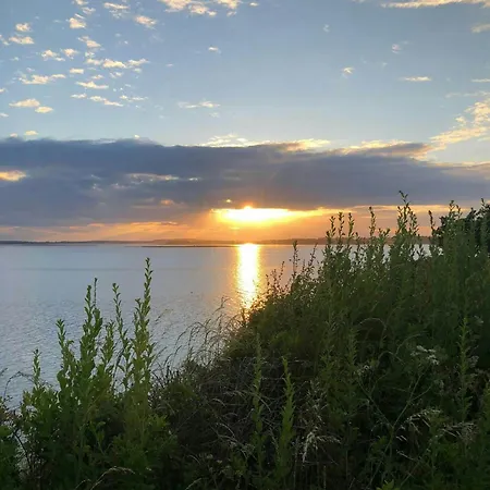 Prázdninový dům At Vellerup Vig With Cozy Garden