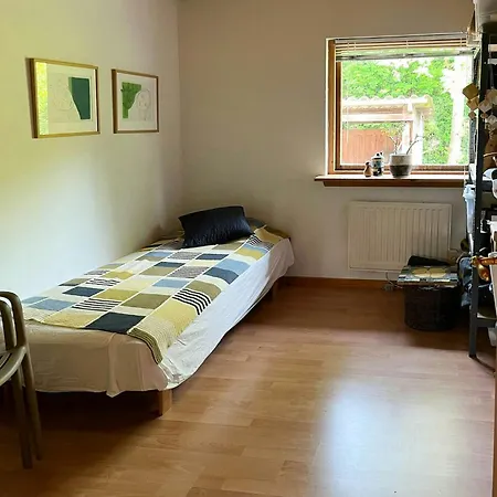 At Vellerup Vig With Cozy Garden