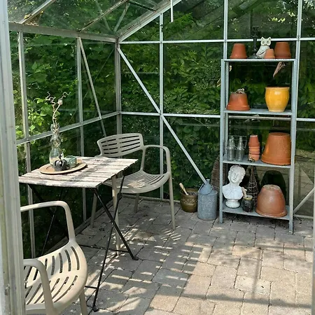 At Vellerup Vig With Cozy Garden Prázdninový dům