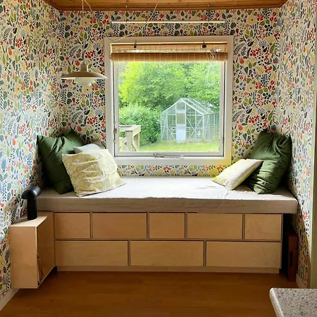 Prázdninový dům At Vellerup Vig With Cozy Garden *